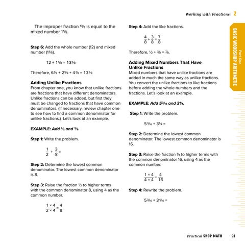 Practical Shop Math, 2nd ed. ( 预览 ) 第 23 页