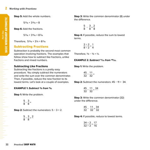 Practical Shop Math, 2nd ed. ( 预览 ) 第 24 页