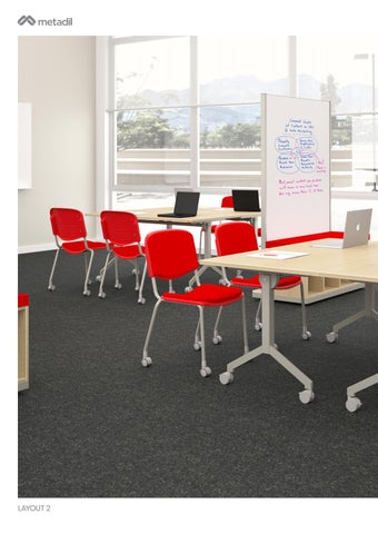 家具目录 Coworking 第 6 页