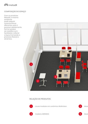 家具目录 Coworking 第 8 页