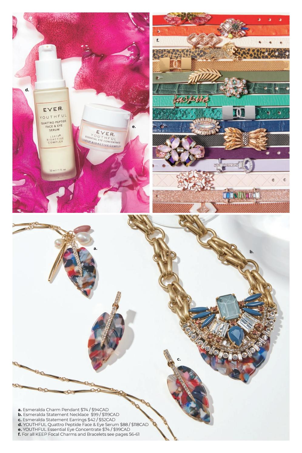 ever youthful quattro peptide