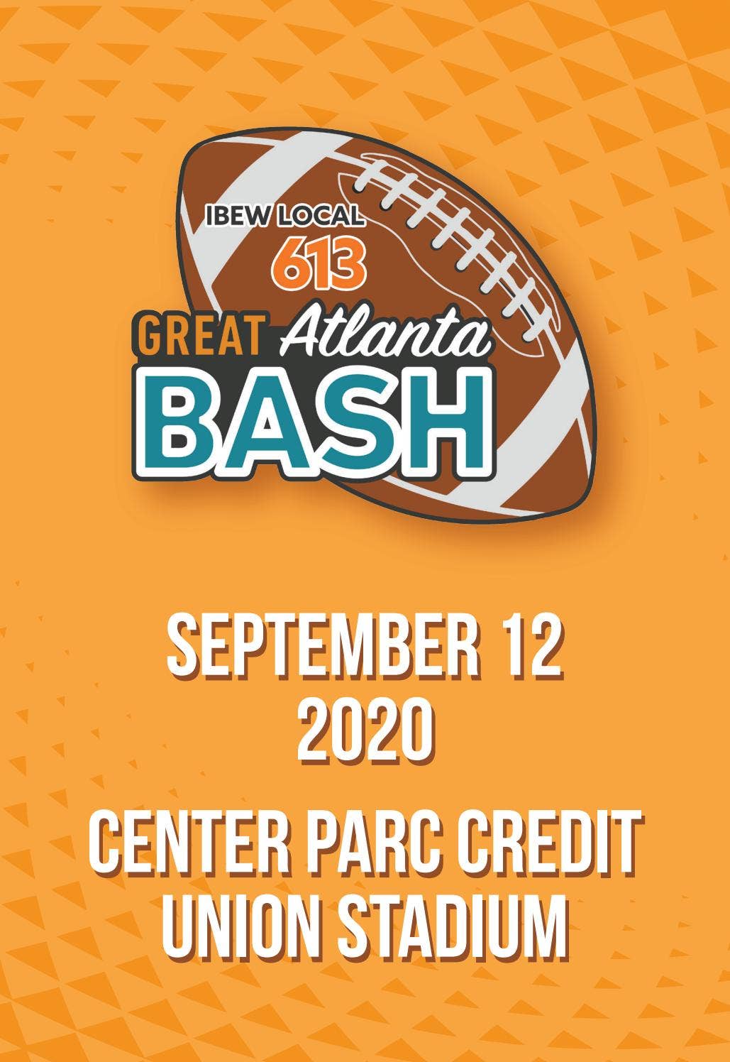 2020 IBEW Great Atlanta Bash Guide by Score Atlanta - Issuu
