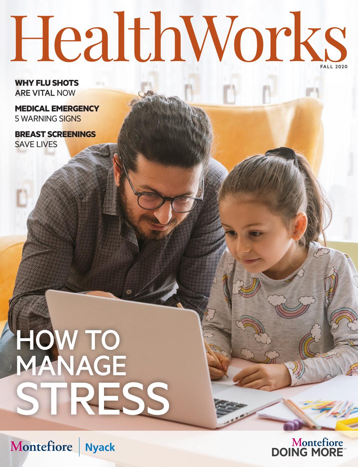 Nyack Fall 2020 by Wainscot Media Issuu
