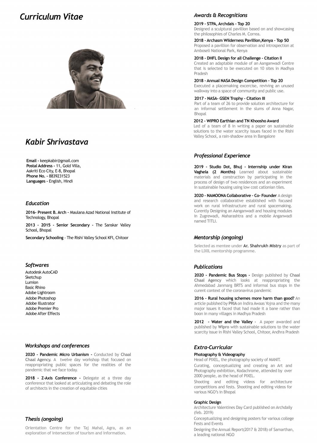 Kabir Shrivastava Undergraduate Architecture Portfolio Vebuka Com Kabir Shrivastava Undergraduate Architecture Portfolio Vebuka Com