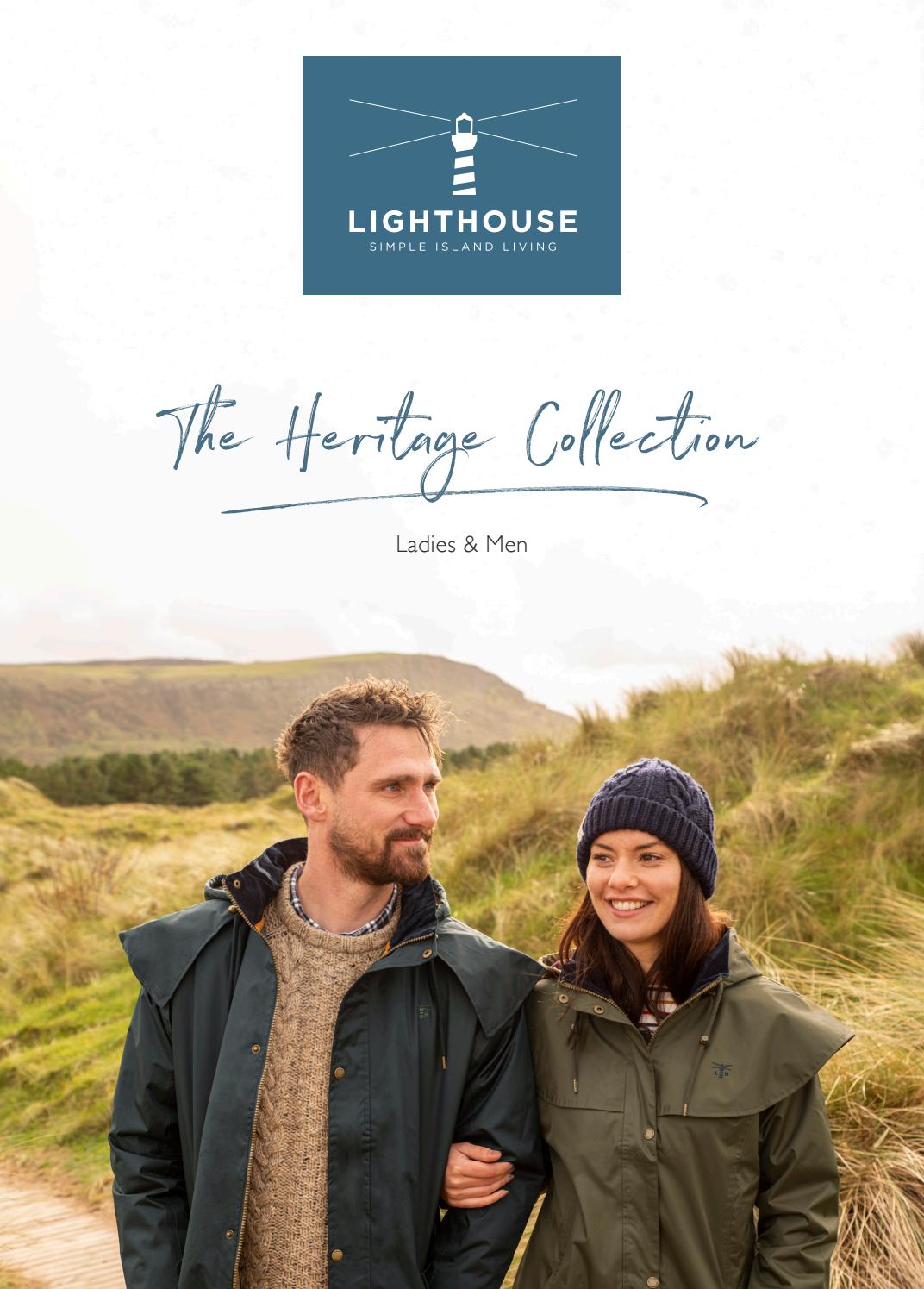 Lighthouse Heritage Collection 2020 by Target Dry Issuu