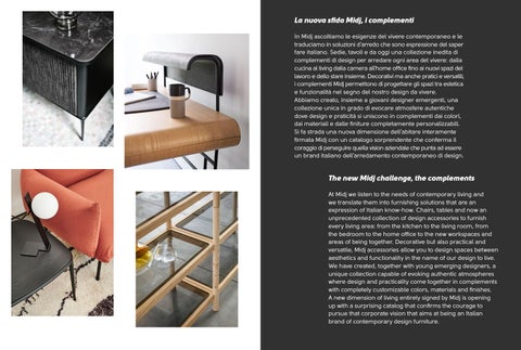 Esteta Interiori Midj complimenti 灯饰目录 第 6 页