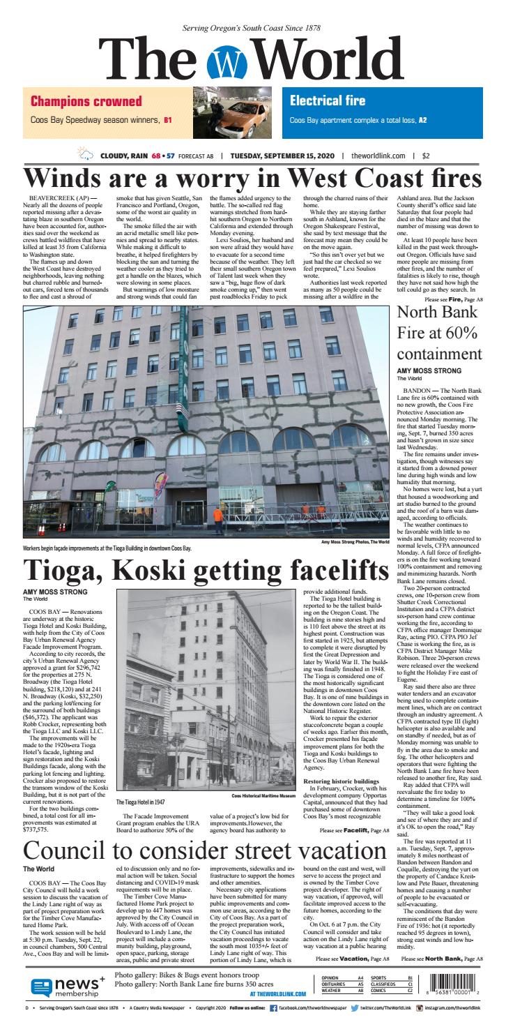 W0915 By C M I Issuu