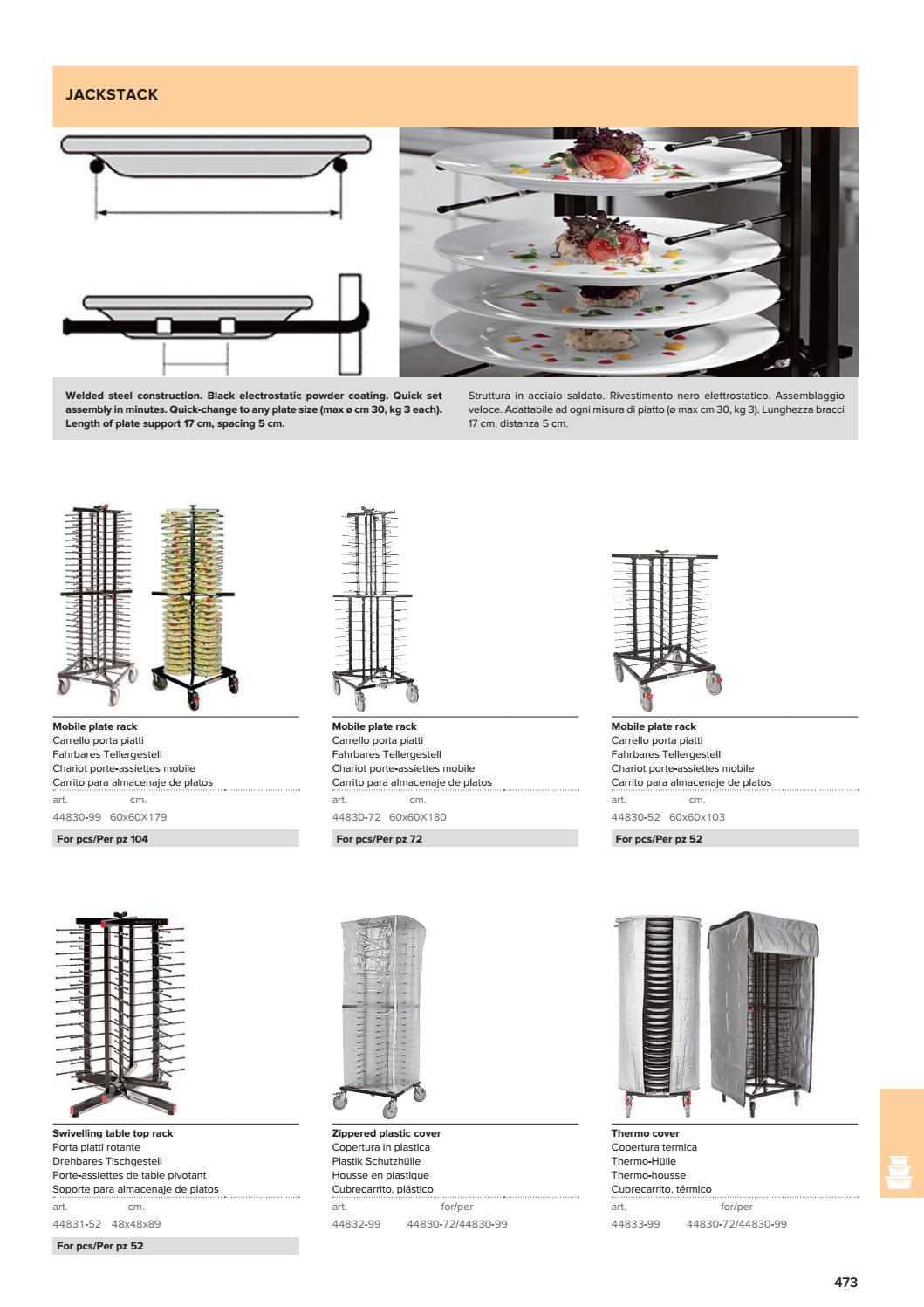 Paderno 2021 Catalog by Paderno Industrie Issuu