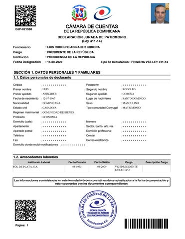 Page 1