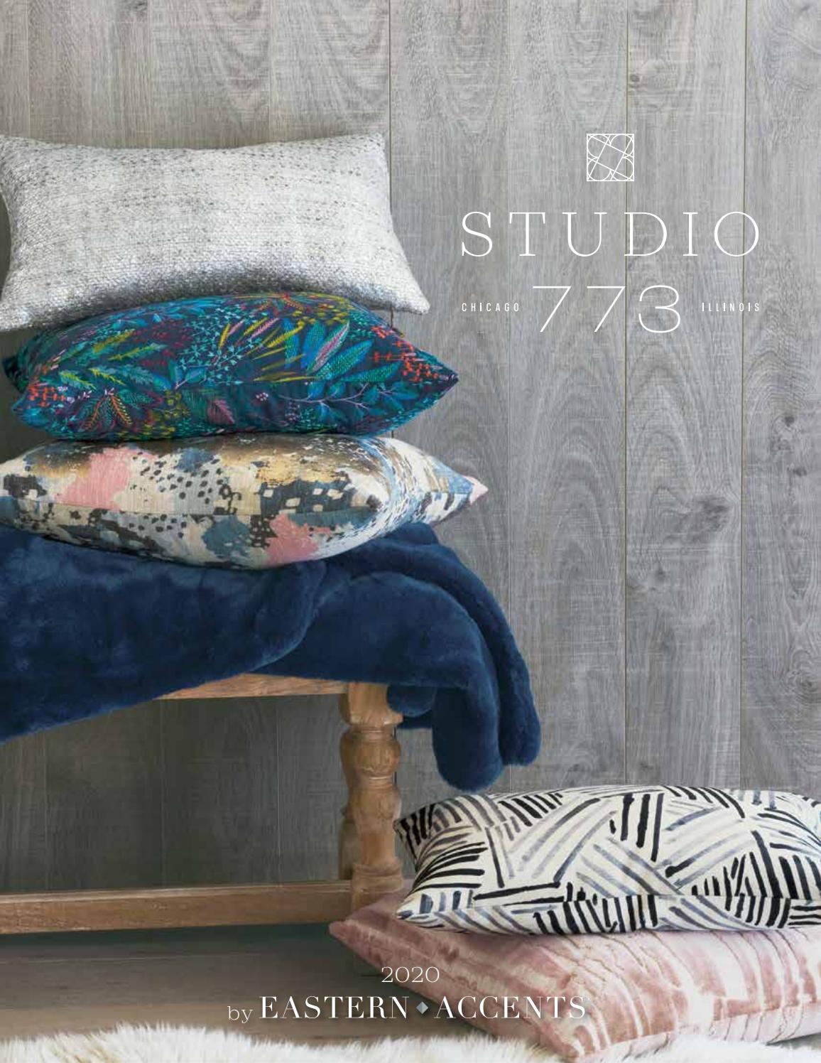 Studio 773 Catalog by Eastern Accents Issuu