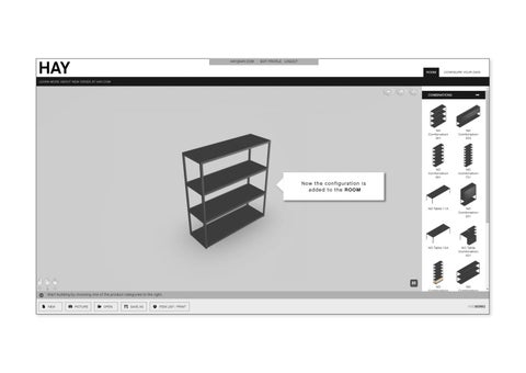 指南 to the New Order Configurator 第 13 页