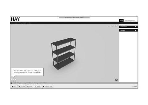 指南 to the New Order Configurator 第 14 页