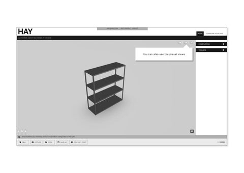 指南 to the New Order Configurator 第 15 页