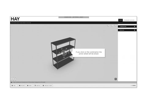 指南 to the New Order Configurator 第 16 页