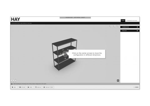 指南 to the New Order Configurator 第 17 页