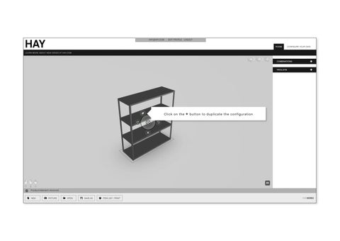 指南 to the New Order Configurator 第 18 页