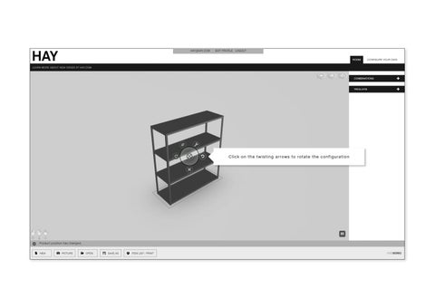 指南 to the New Order Configurator 第 19 页