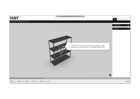 指南 to the New Order Configurator 第 20 页