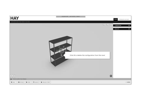 指南 to the New Order Configurator 第 21 页