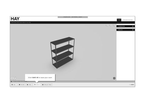 指南 to the New Order Configurator 第 22 页
