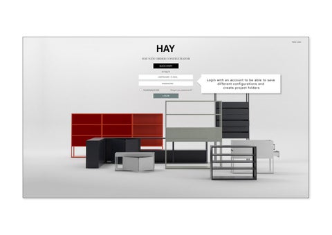 指南 to the New Order Configurator 第 4 页