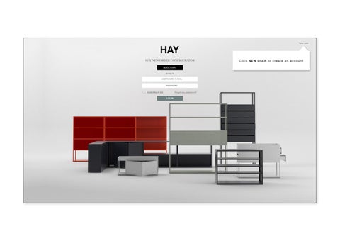 指南 to the New Order Configurator 第 5 页