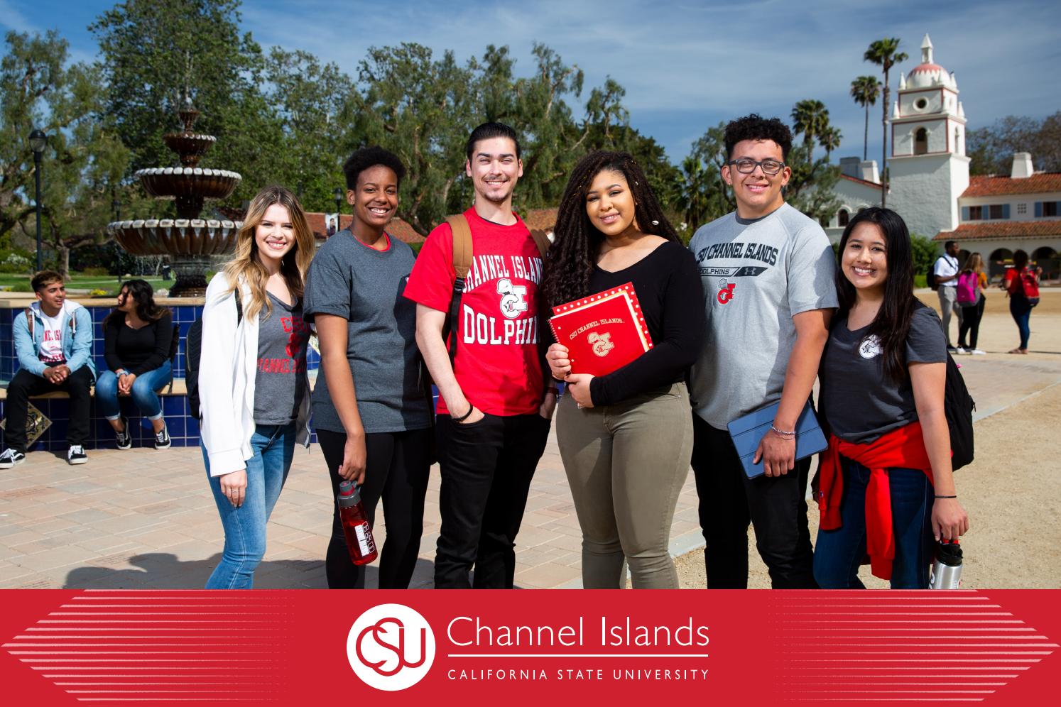 2021 CSU Channel Islands Viewbook by CSU Channel Islands Issuu