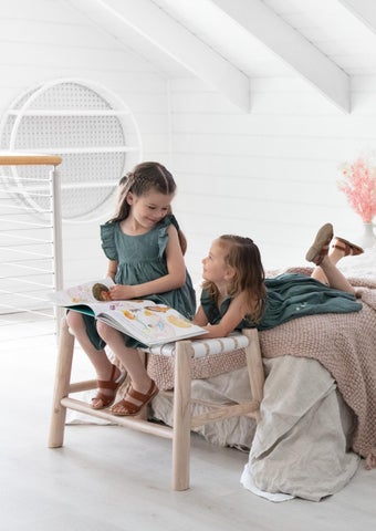 Bedding 家具产品集 春季 20 | OZ Design Furniture 第 16 页