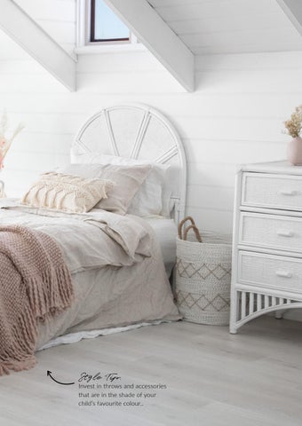 Bedding 家具产品集 春季 20 | OZ Design Furniture 第 17 页