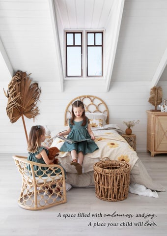 Bedding 家具产品集 春季 20 | OZ Design Furniture 第 5 页