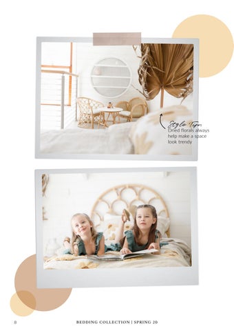 Bedding 家具产品集 春季 20 | OZ Design Furniture 第 8 页