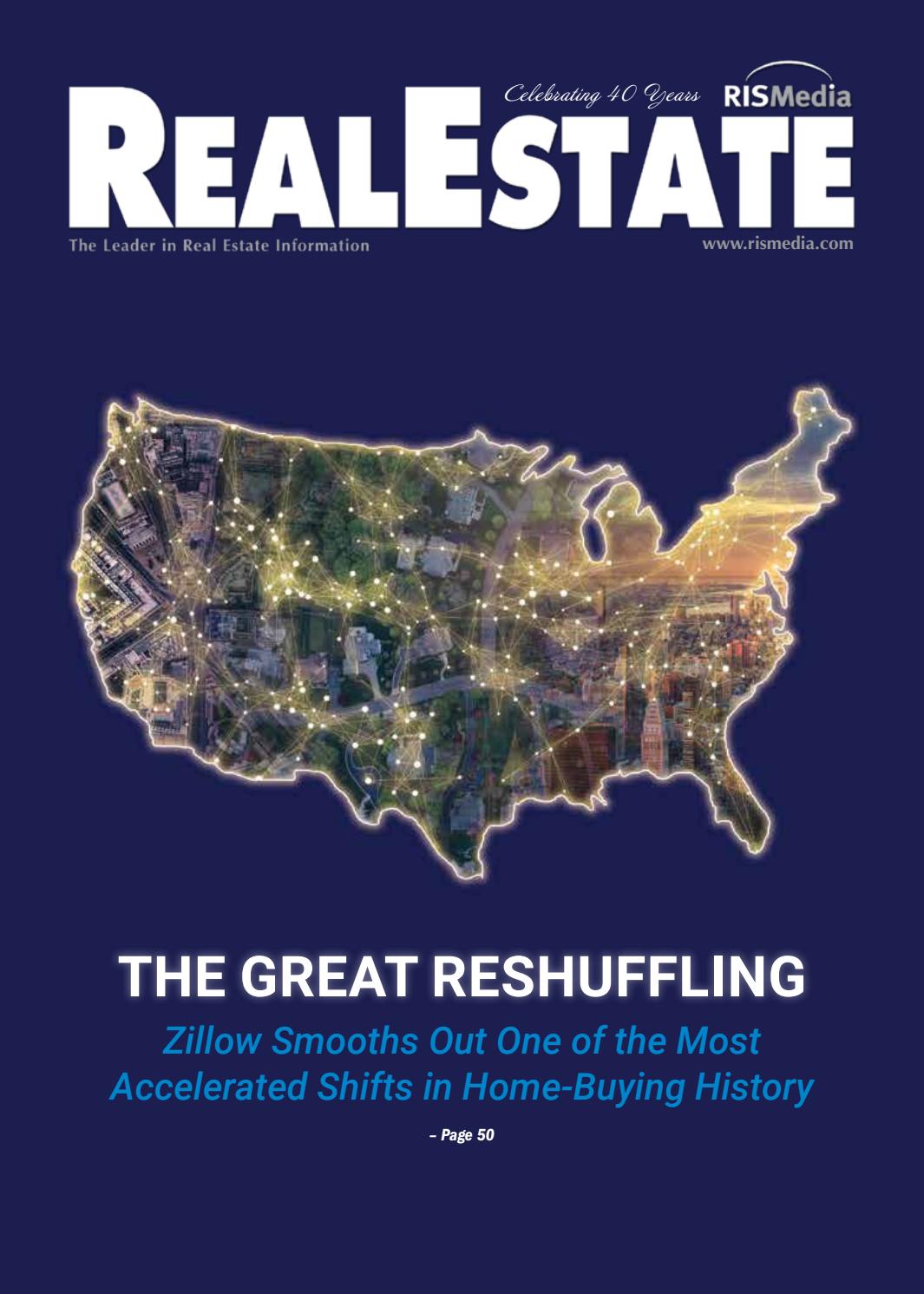 Real Estate Magazine Zillow October 2020 By Rismedia Issuu