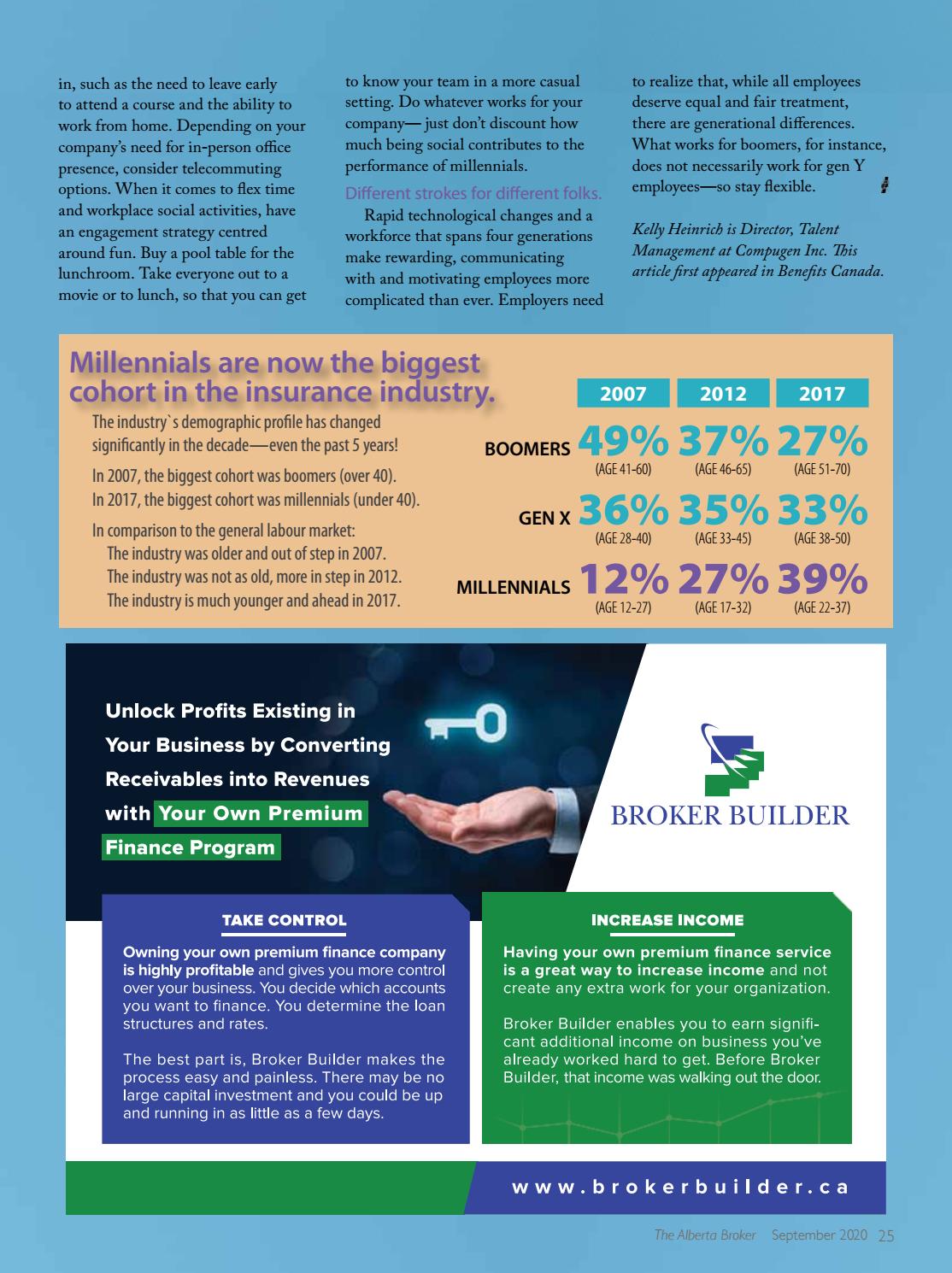 What Is Alberta Insurance Brokers Association? – AUXR