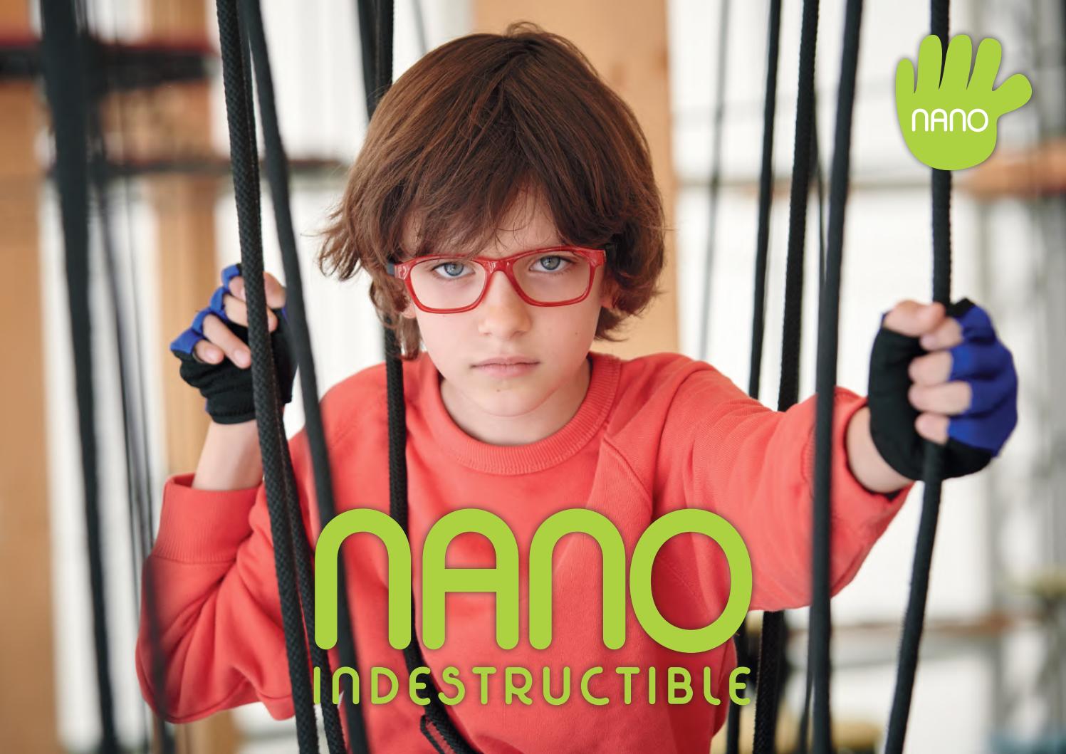 Nano Kids 2020 Catalog by Pejman Mehrji Issuu