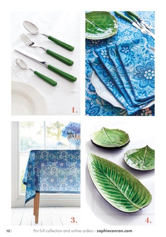 Sophie Conran 秋季 2020 第 12 页