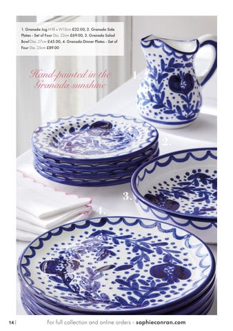 Sophie Conran 秋季 2020 第 14 页