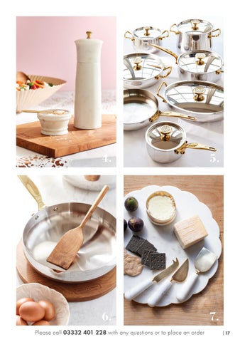 Sophie Conran 秋季 2020 第 17 页