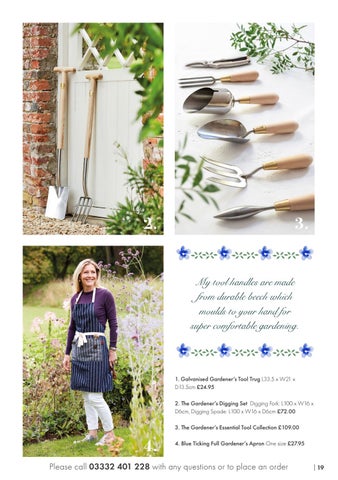 Sophie Conran 秋季 2020 第 19 页