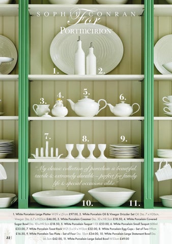 Sophie Conran 秋季 2020 第 22 页
