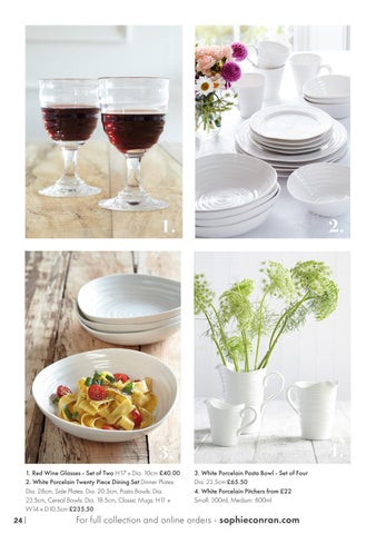 Sophie Conran 秋季 2020 第 24 页