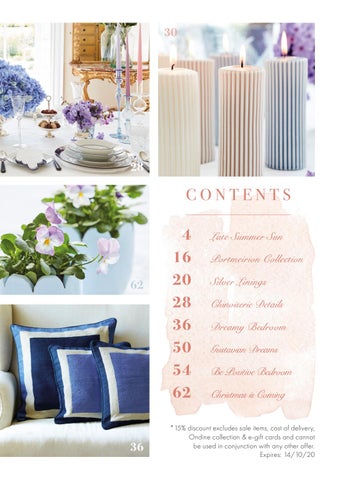 Sophie Conran 秋季 2020 第 3 页