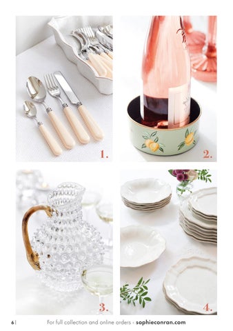 Sophie Conran 秋季 2020 第 6 页