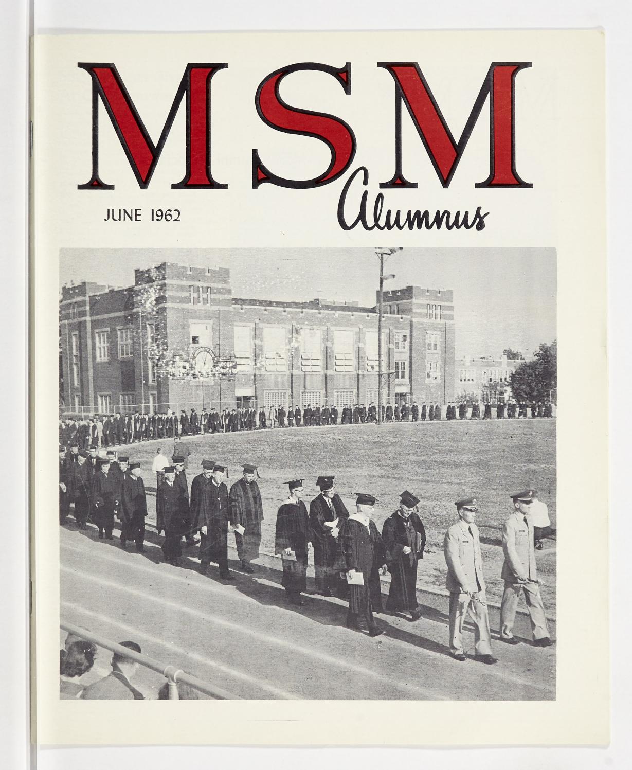 Missouri S T Magazine June 1962 By Missouri S T Library And Learning Resources Curtis Laws Wilson Library Issuu missouri s t magazine june 1962 by