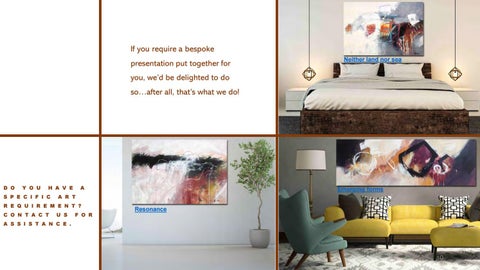 The Prestige+ Art Package 第 10 页