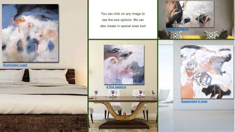 The Prestige+ Art Package 第 13 页