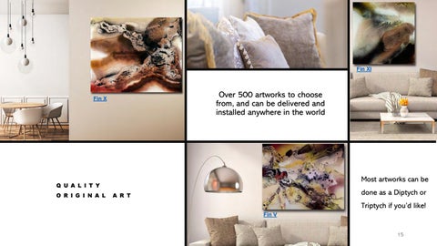 The Prestige+ Art Package 第 15 页