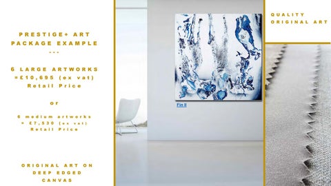 The Prestige+ Art Package 第 16 页