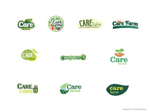 CareFarm branding 第 3 页