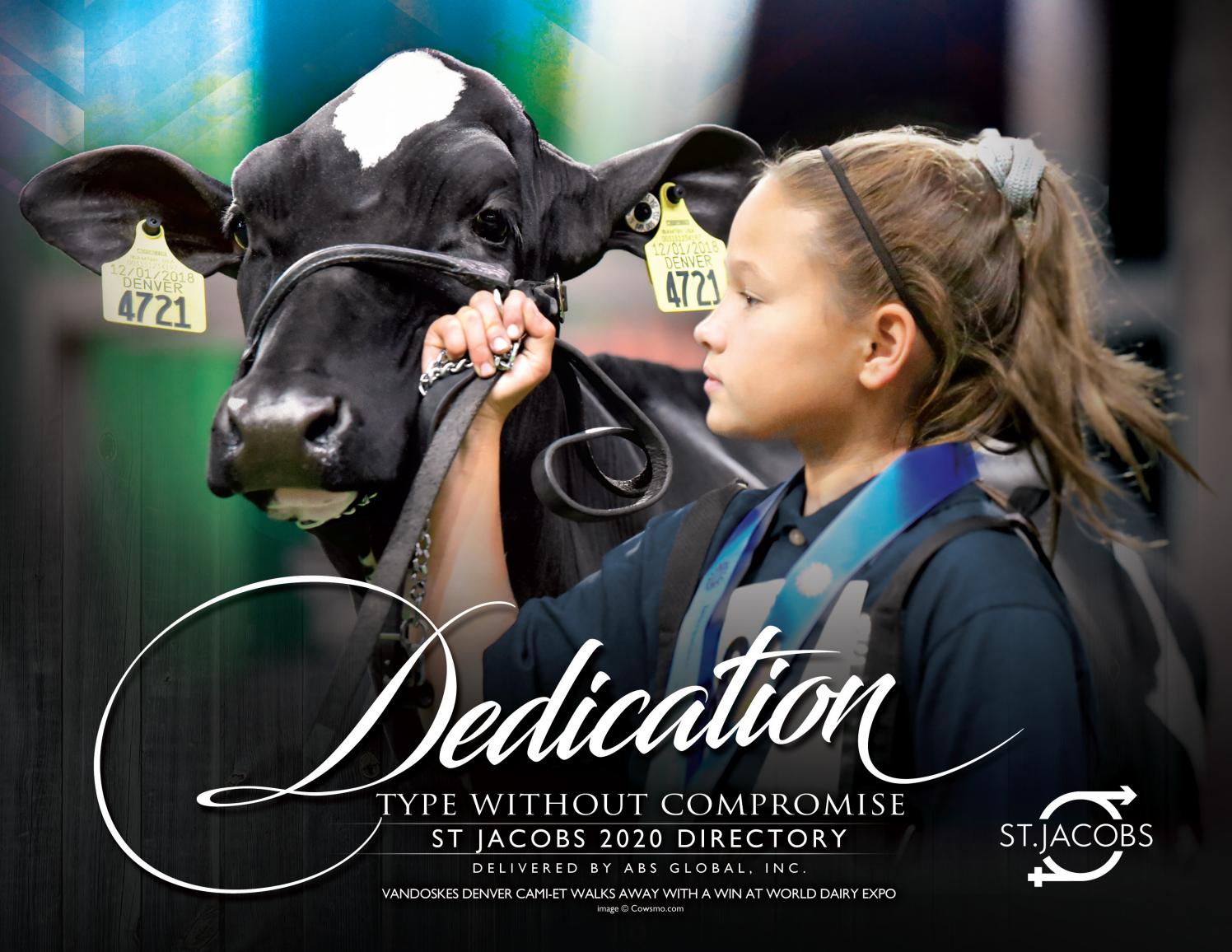 2020 ST JACOBS Directory by ABS Global, Inc. Issuu