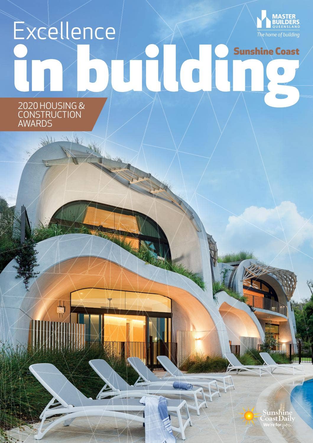 Master Builders Excellence in Building Sunshine Coast 2020 by News Corp ...